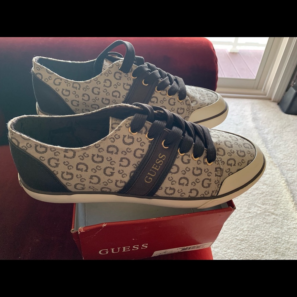 Guess shoe brand new size 10 Bernice M - Picture 2 of 7
